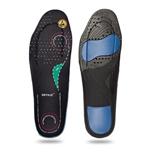 Brynje Ultimate Footfit Medium innleggssåle  2 stk