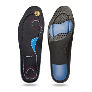 Brynje Ultimate Footfit High innleggssåle 2 stk