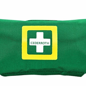Cederroth Førstehjelpskit Small