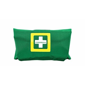 Cederroth Førstehjelpskit Small