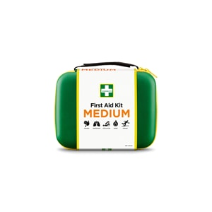 Cederroth Førstehjelpskoffert Medium