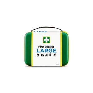 Cederroth Førstehjelpskoffert Large