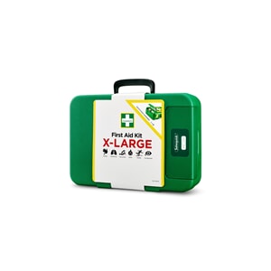 Cederroth Førstehjelpskoffert X-Large