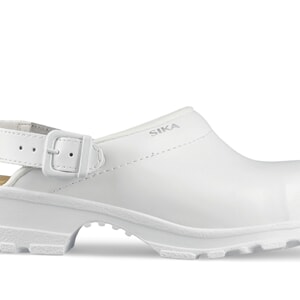 Vernetresko Sika Flex LBS Hvit