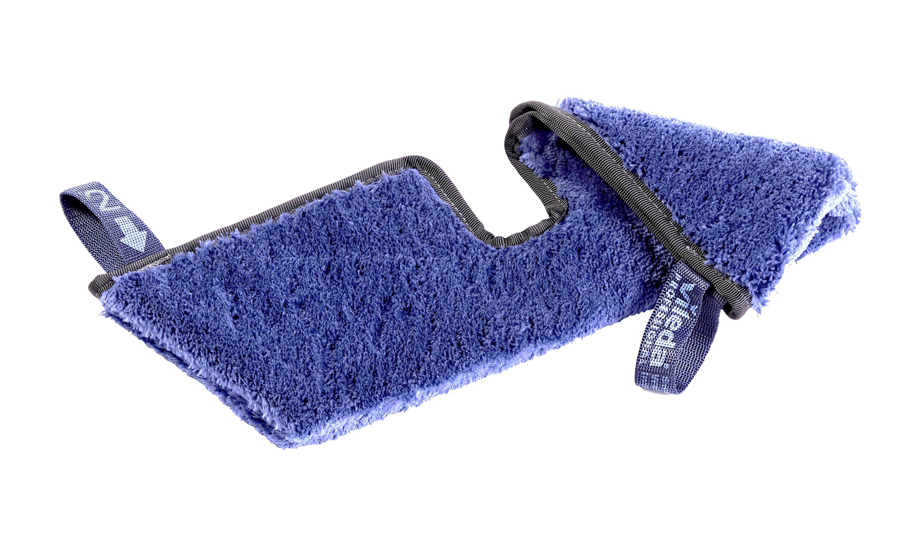 Vileda Swep Duo Vegg & interiør mopp 35 cm - Nordic Supply Partner AS