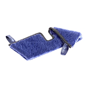 Vileda Swep Duo Vegg & interiør mopp 35 cm