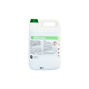 NSP Oppvask 5 liter