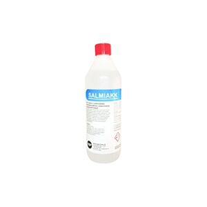 NSP Salmiakk 1 liter