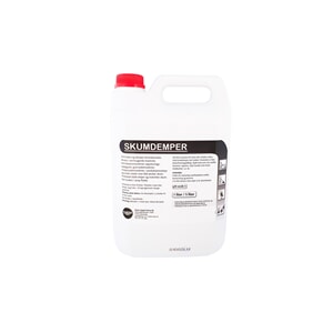 NSP Skumdemper konsentrert 5 liter