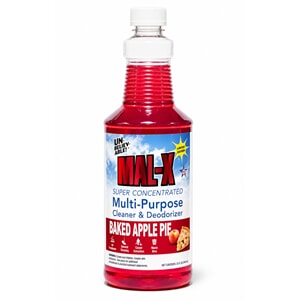 NSP Mal-X Limited Edition Baked Apple Pie 1 liter