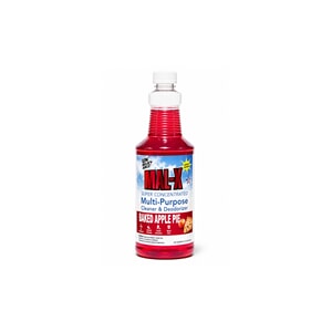 NSP Mal-X Limited Edition Baked Apple Pie 1 liter