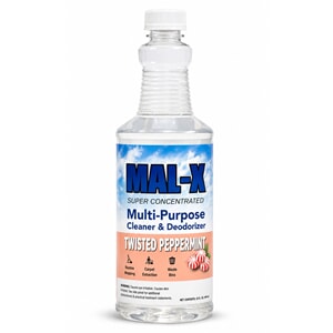 NSP Mal-X Limited Edition Twisted Peppermint 1 liter
