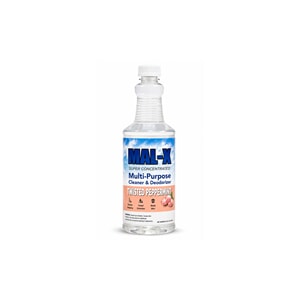 NSP Mal-X Limited Edition Twisted Peppermint 1 liter