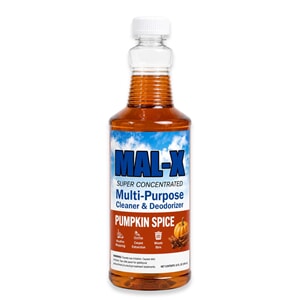 NSP Mal-X Limited Edition Pumpkin Spice 1 liter
