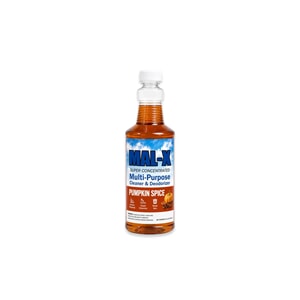 NSP Mal-X Limited Edition Pumpkin Spice 1 liter