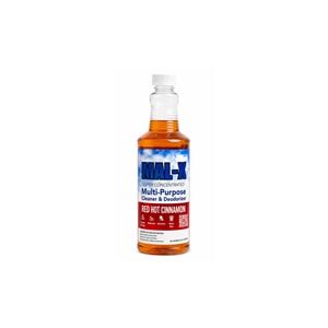 NSP Mal-X Limited Edition Red Hot Cinnamon 1 liter