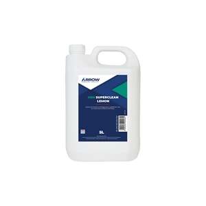 Arrow HR8 Lemon C325 Superclean 5 liter