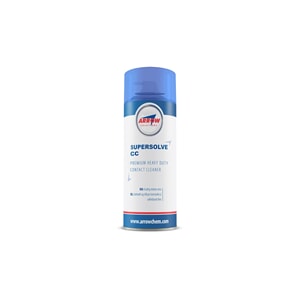 Arrow Supersolve CC Contact Cleaner 300 ml
