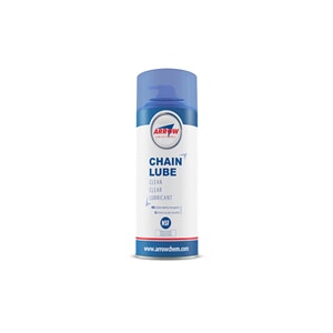 Arrow Chain Lube NSF 400 ml