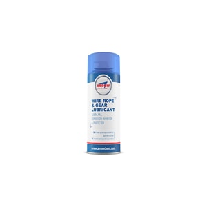 Arrow Wire Rope & Gear Lubricant 400 ml