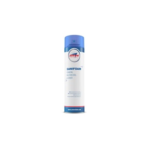 Arrow Sanifoam Desinfeksjonspray Overflate 400 ml