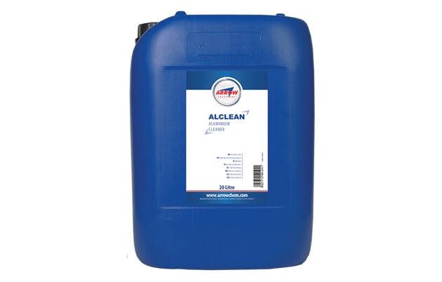 Alclean Arrow Alclean Alu-Rens 20 liter - Nordic Supply Partner AS