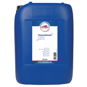 Arrow Trailerwash 20 liter