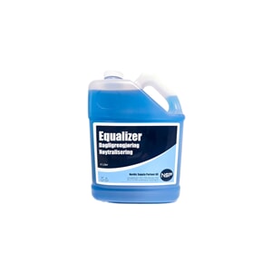 NSP Equalizer Dagligrent 4 liter