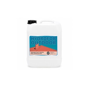 NSP Hydrofob Outdoors 10 liter