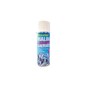 Duxola Maling & Graffitifjerner Spray 400 ml