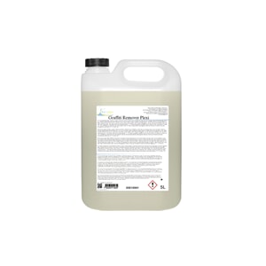 B&G Graffiti Remover Plexi Cleaner 5 liter