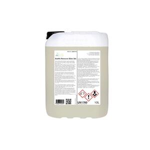 B&G Eden Gel Graffiti Remover 10 liter