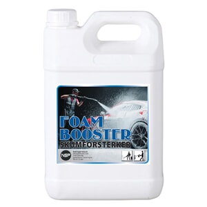 NSP Foam Booster 5 liter