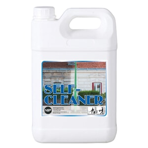NSP Self-Cleaner QA 5 liter