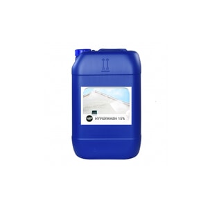 NSP Hyperwash 15% 25 liter