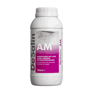 DeSalin AM Algemiddel