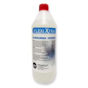 NSP Flexi Xtra Vintervask 1 liter