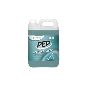 PEP Oxygel allrengjøring 5 liter
