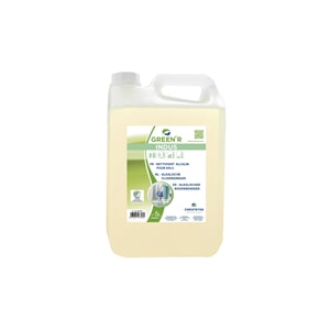 Green R Indus Grovrent Miljømerket 5 liter