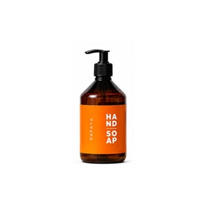 Iduna Hand Soap Lux Papaya 500 ml