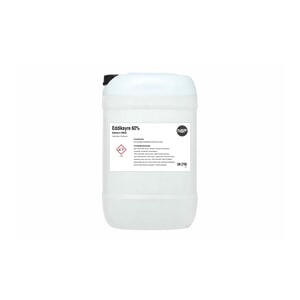 Eddiksyre 60 % Teknisk 25 kg