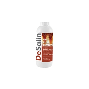 DeSalin Gel Rust Remover 1 kg