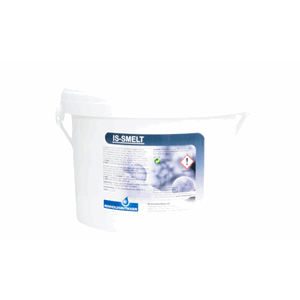 NSP Is-smelt i spann 10 liter