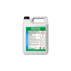 Alron Nautilus Sotfjerning 5 liter