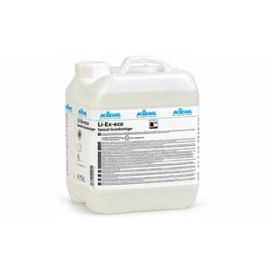 Kiehl Li-Ex-eco Miljømerket Polishfjerner 5 liter