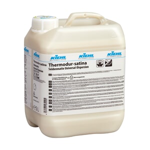 Kiehl Thermodur Satina Matt polish 5 liter