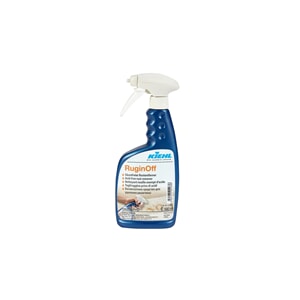 Kiehl RuginOff Flekkfjerner 0,5 liter