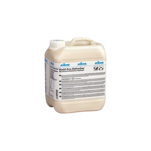 Kiehl Eco-Refresher Vannbasert Treolje 5 liter