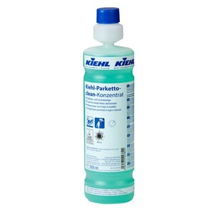 Kiehl Parketto Eco - Laminatvask såpefri 1 liter