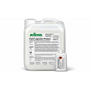 Kiehl Legnodur Protect U/ Farge 5 liter + 100 ml